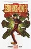 DEADLY HANDS OF KUNG FU OUT OF THE PAST TP [9780785190783]